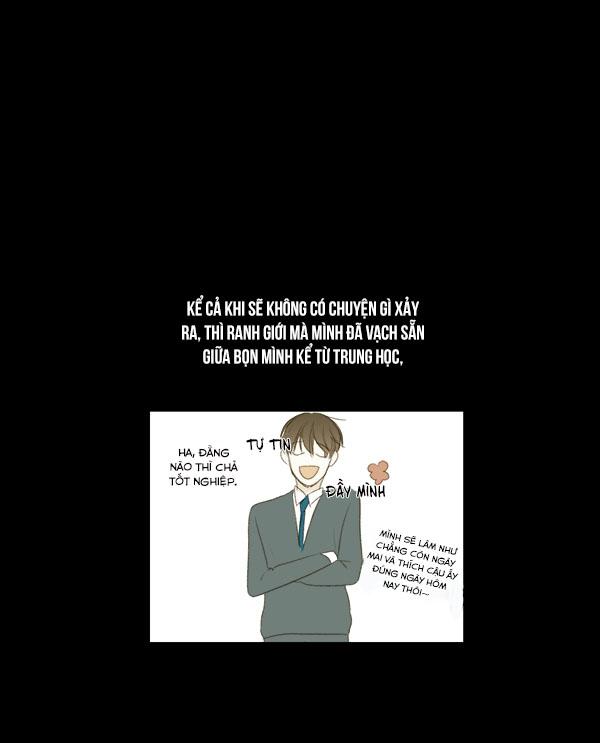 Thiên Đường Táo Xanh - Chap 6