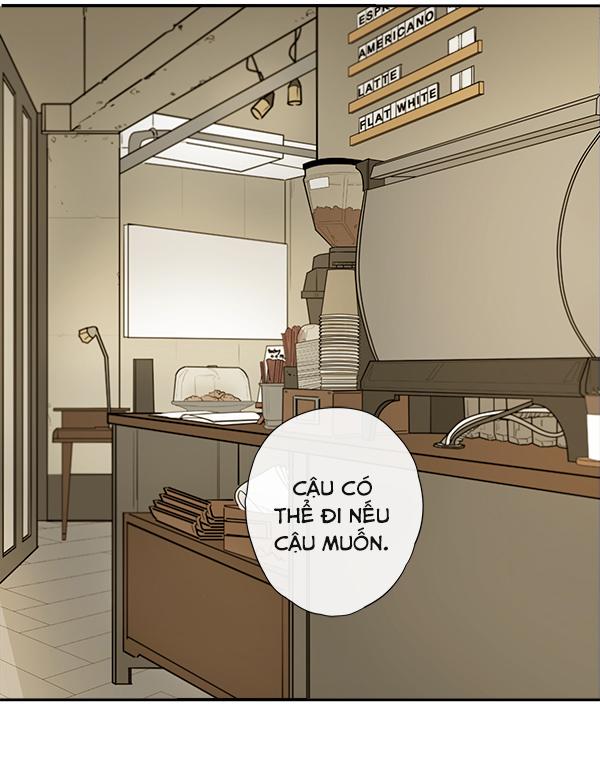Thiên Đường Táo Xanh - Chap 6