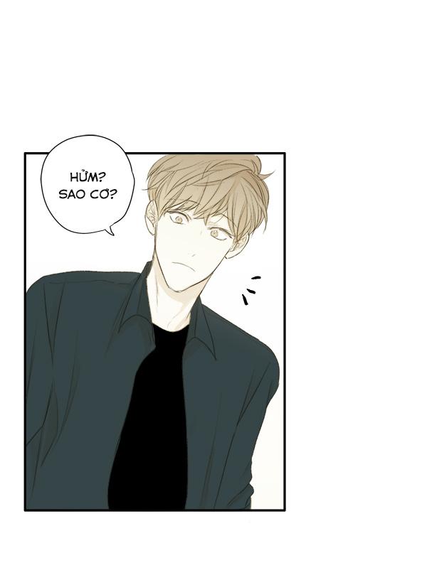 Thiên Đường Táo Xanh - Chap 6