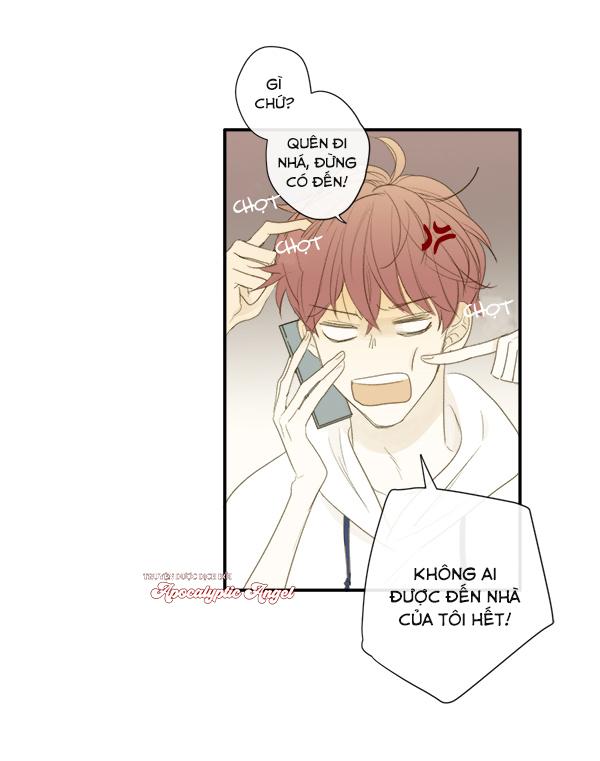 Thiên Đường Táo Xanh - Chap 6