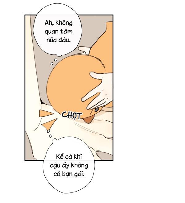 Thiên Đường Táo Xanh - Chap 8