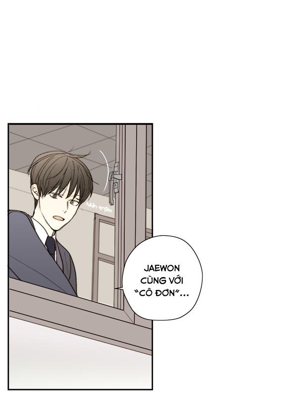 Thiên Đường Táo Xanh - Chap 8