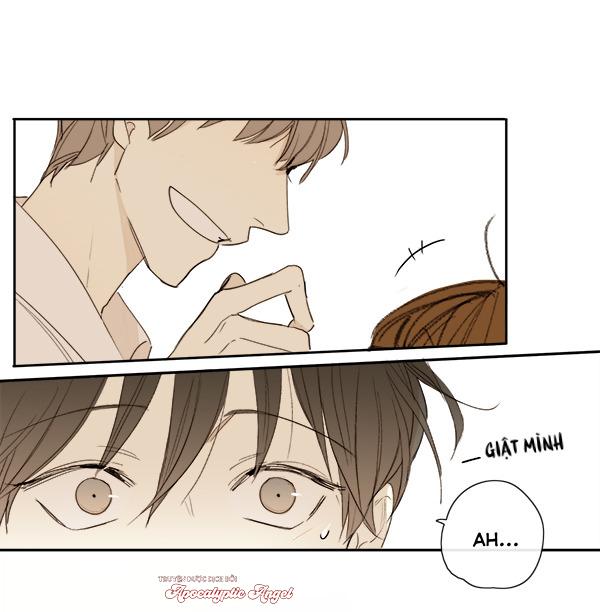 Thiên Đường Táo Xanh - Chap 8