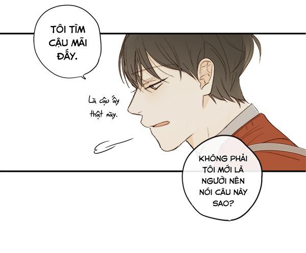 Thiên Đường Táo Xanh - Chap 9