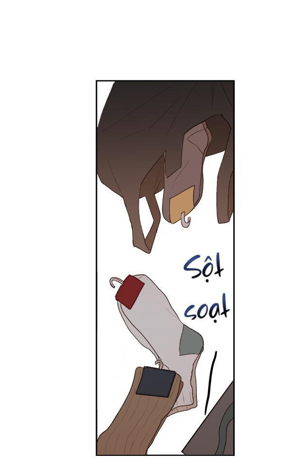 Thiên Đường Táo Xanh - Chap 9