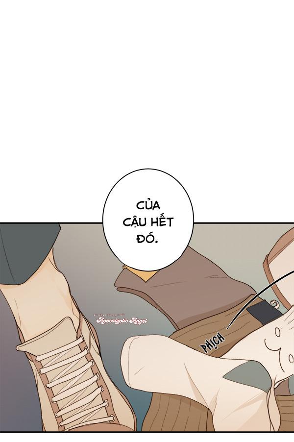 Thiên Đường Táo Xanh - Chap 9