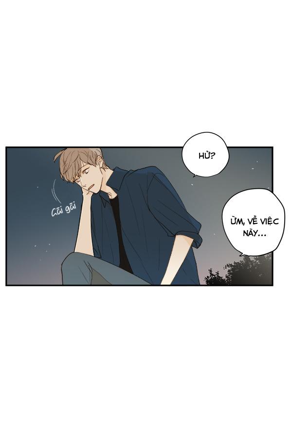 Thiên Đường Táo Xanh - Chap 9