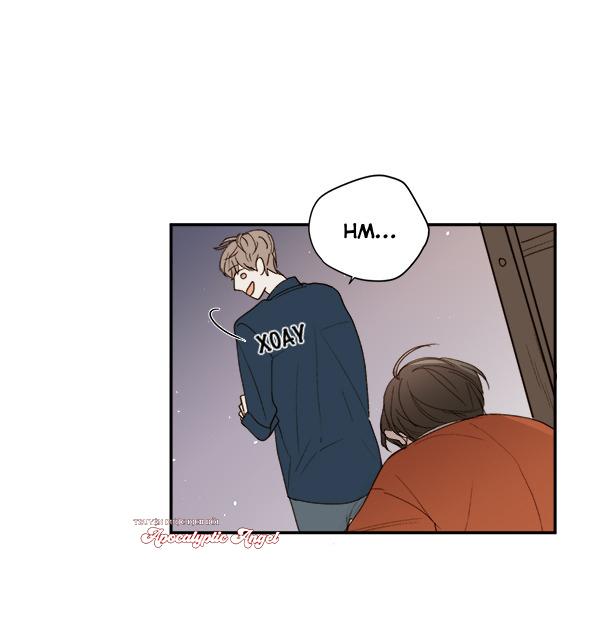 Thiên Đường Táo Xanh - Chap 9