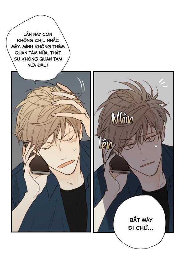 Thiên Đường Táo Xanh - Chap 9