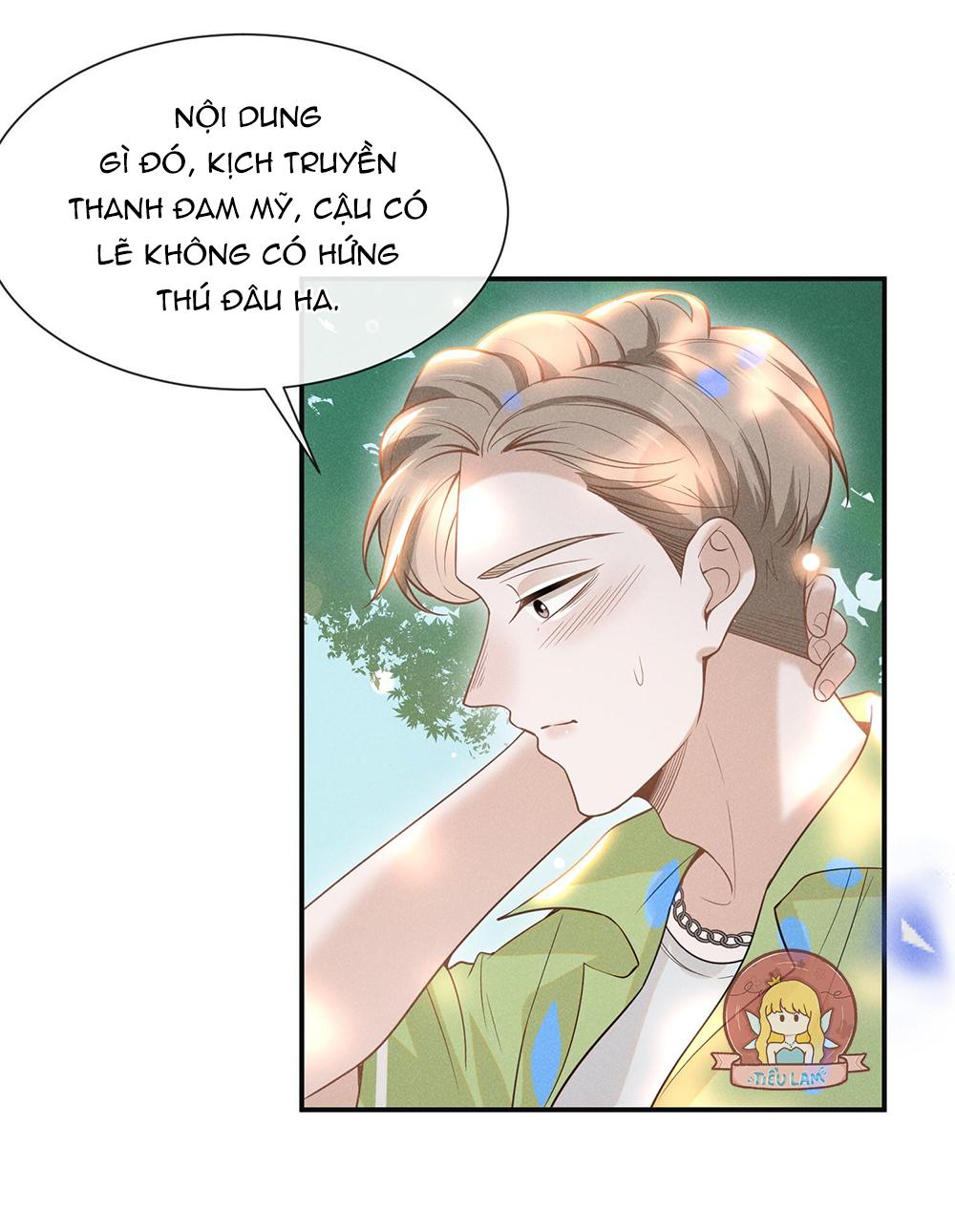 Lai sinh bất kiến - Chap 35