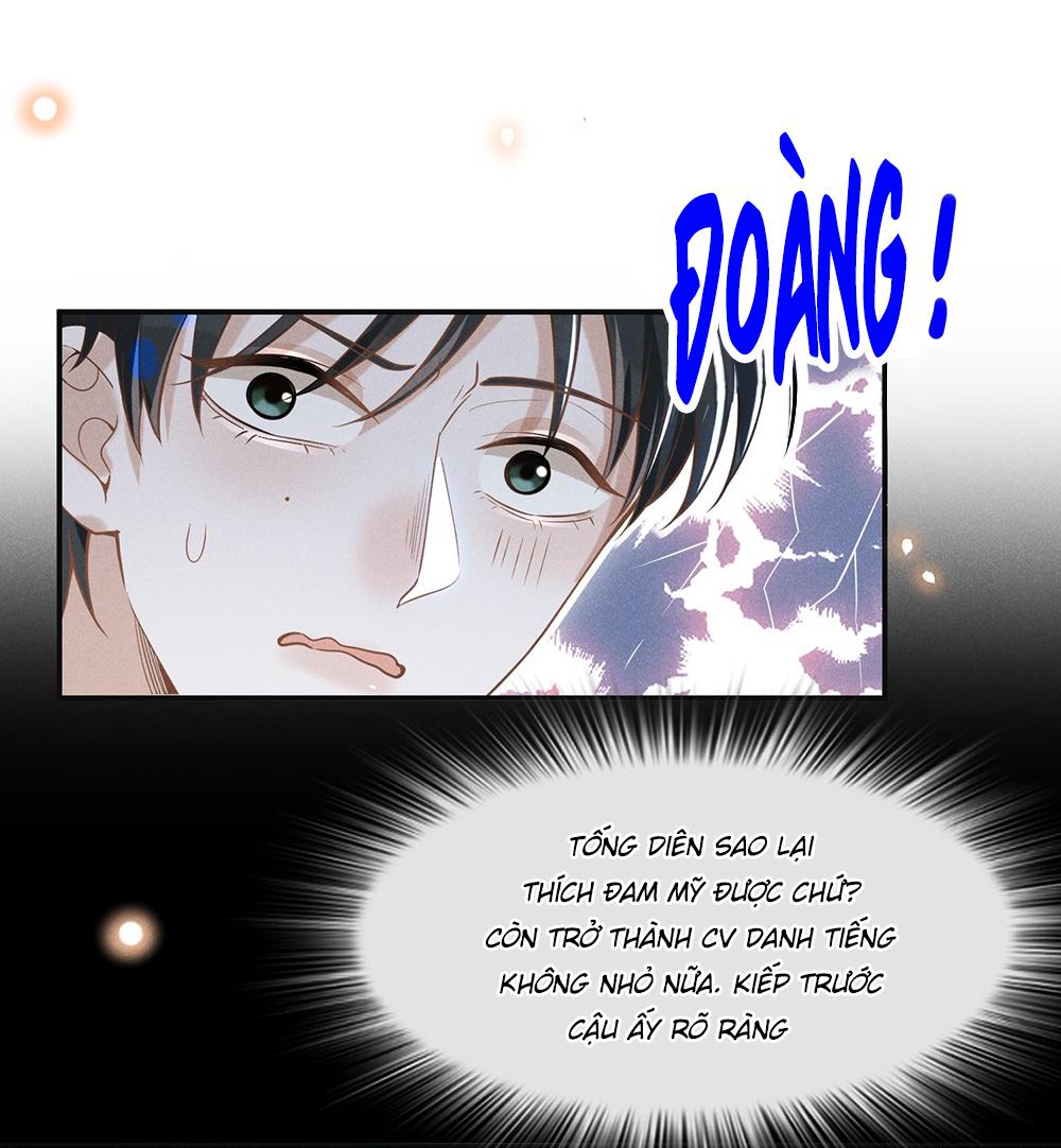 Lai sinh bất kiến - Chap 35