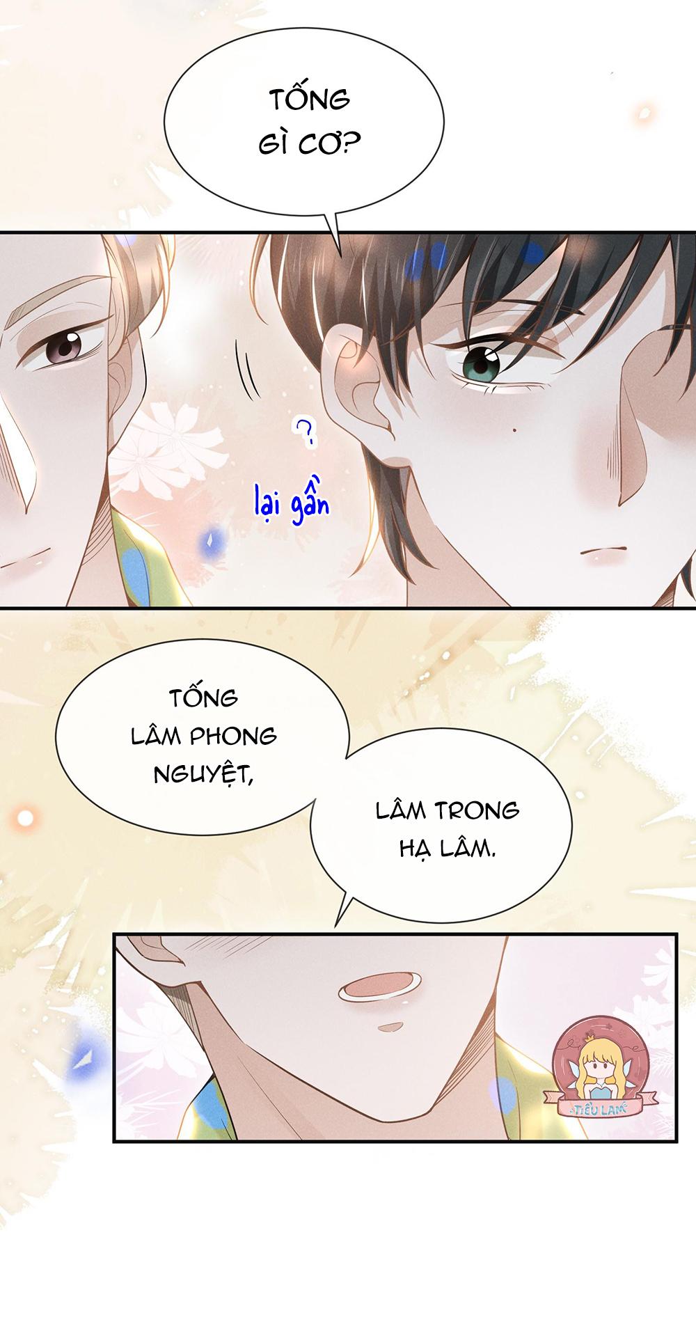Lai sinh bất kiến - Chap 35