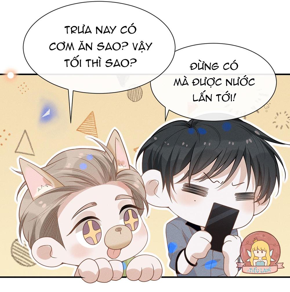 Lai sinh bất kiến - Chap 35