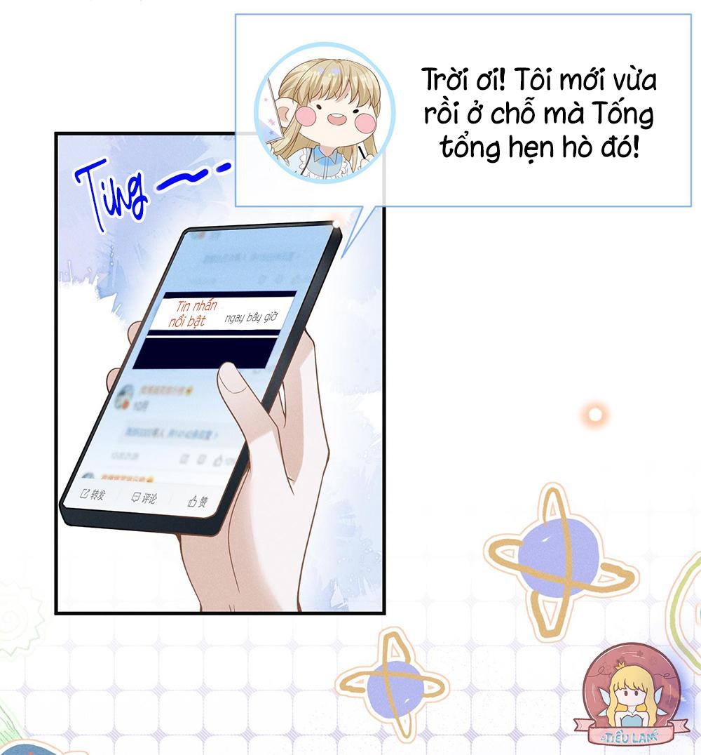 Lai sinh bất kiến - Chap 35