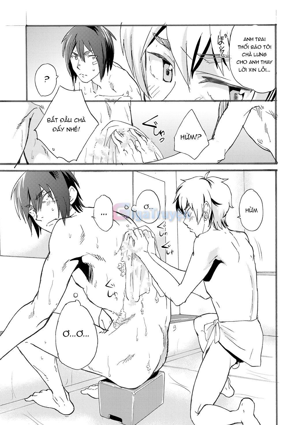 Tổng hợp boylove 18+ - Chap 44