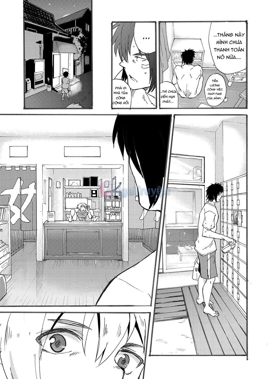 Tổng hợp boylove 18+ - Chap 44