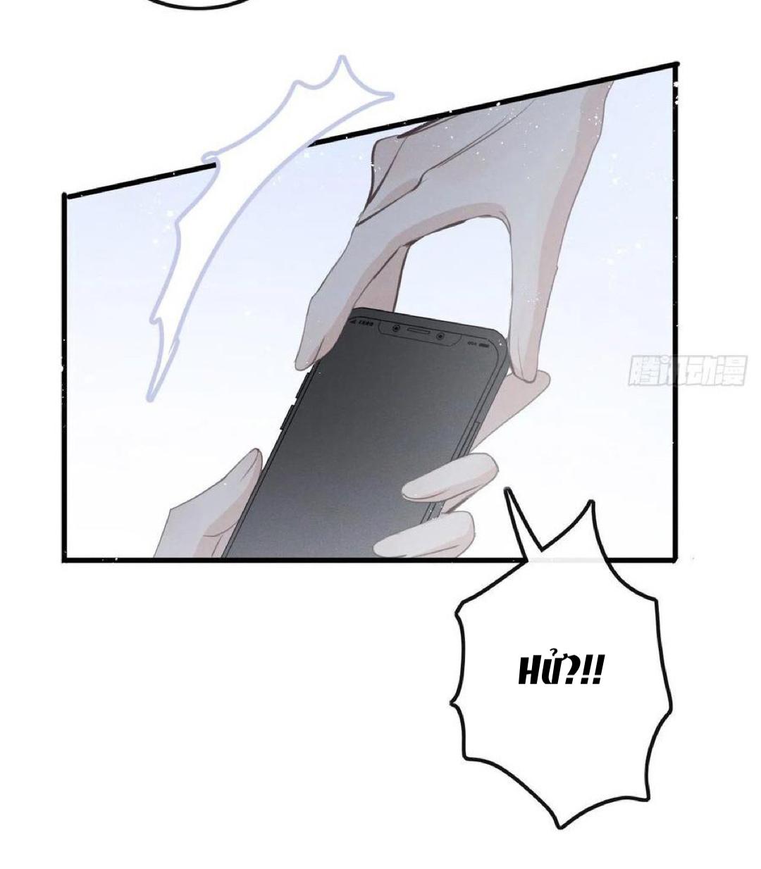 Lang Sói Thượng Khẩu - Chap 24