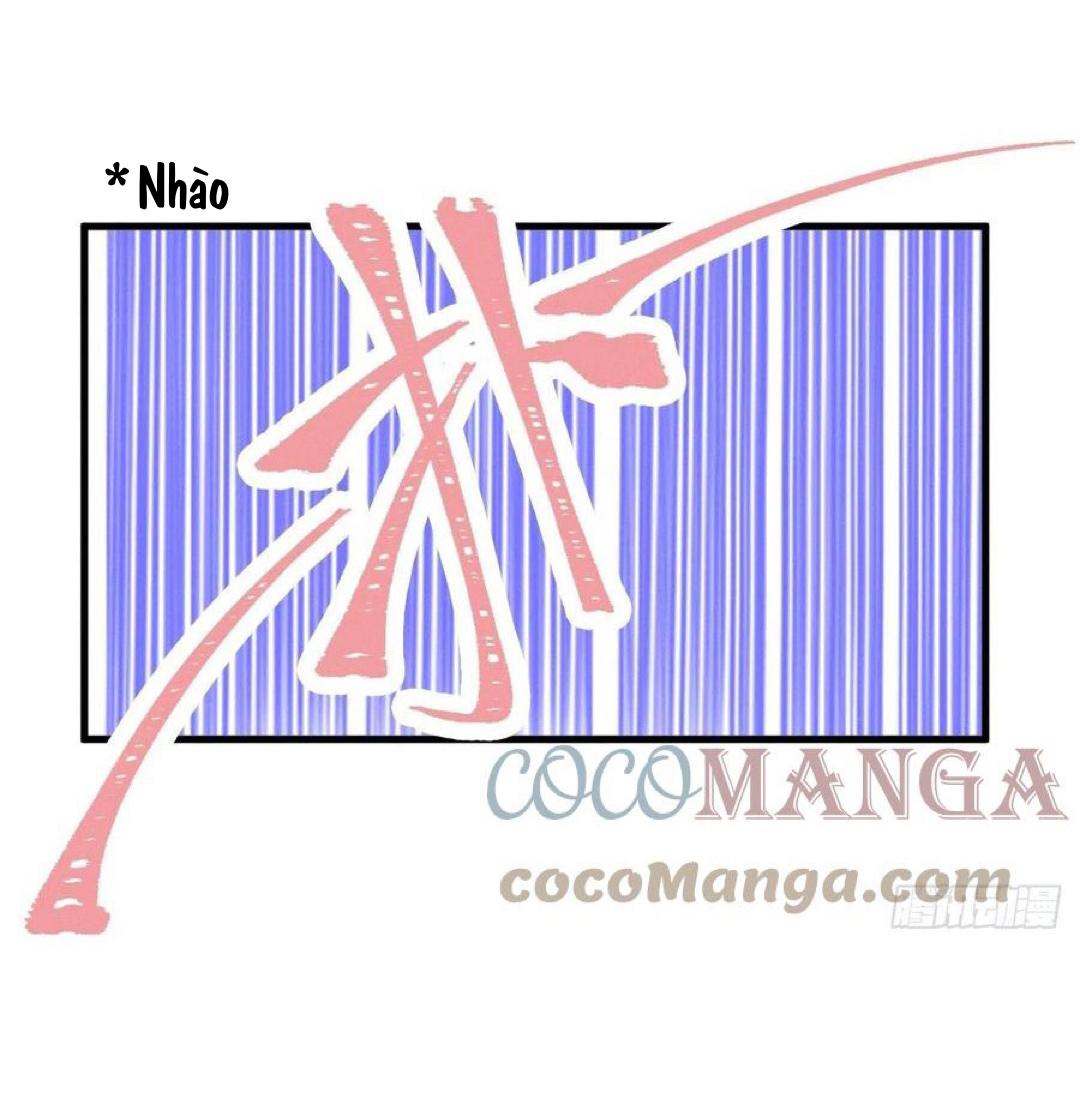 Lang Sói Thượng Khẩu - Chap 24