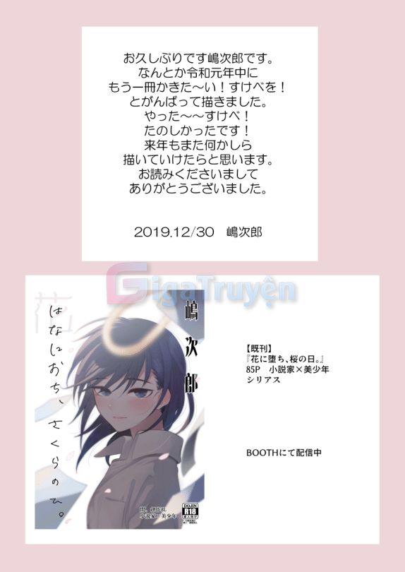 Tổng hợp boylove 18+ - Chap 45