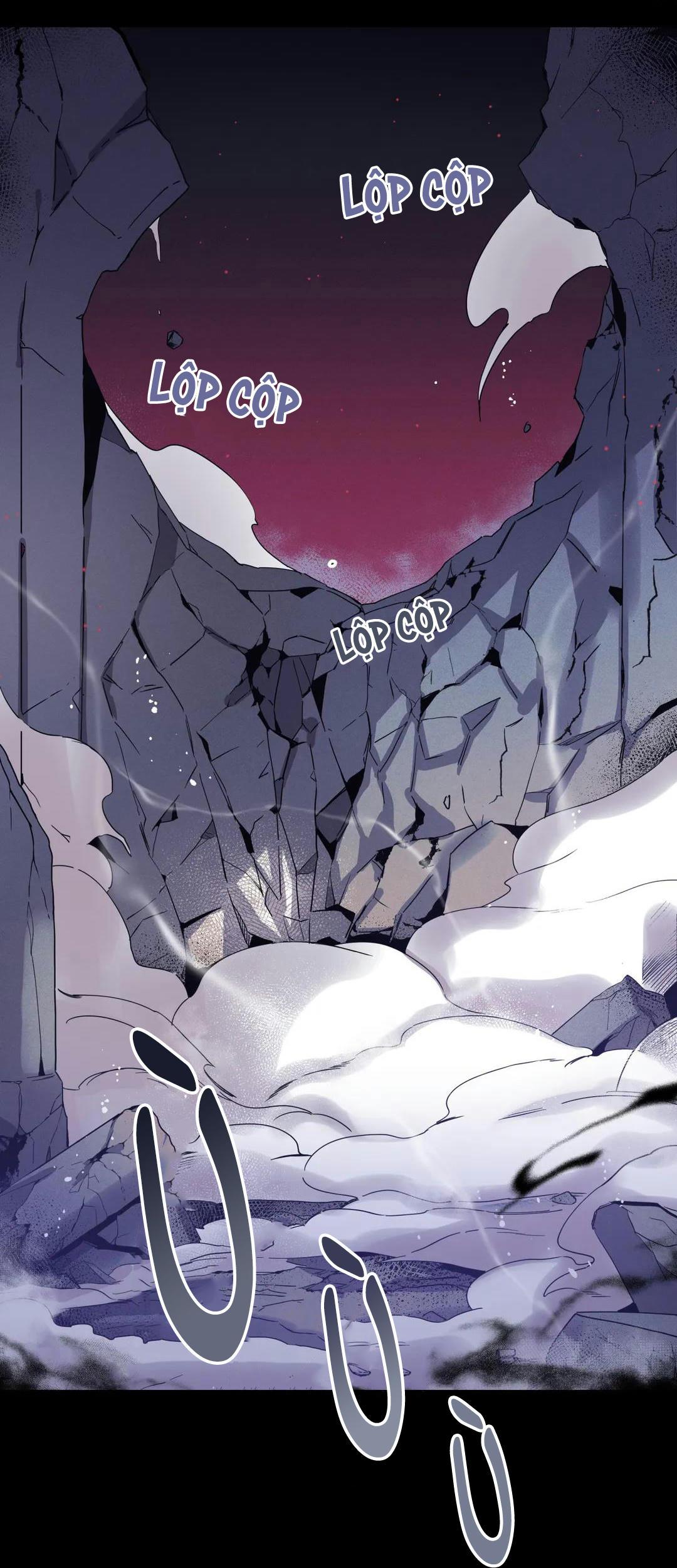 (CBunu) Ám Giữ Linh Hồn - Chap 1