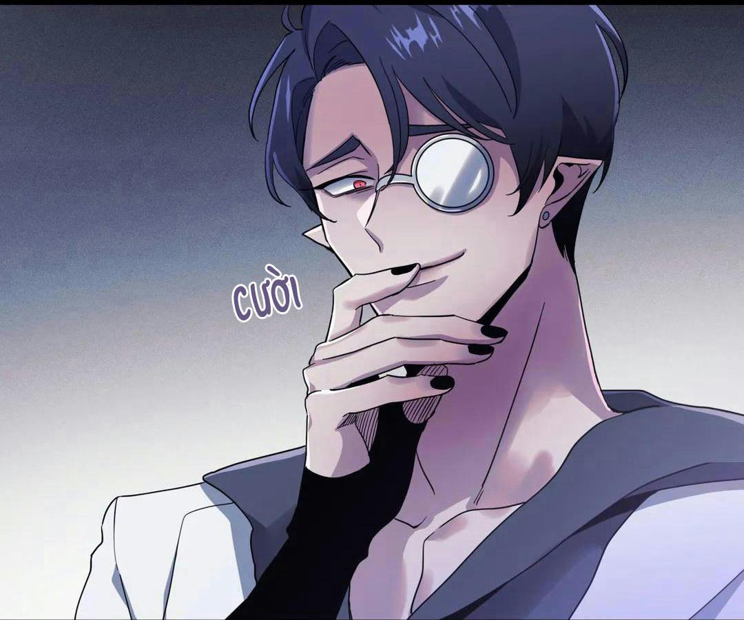 (CBunu) Ám Giữ Linh Hồn - Chap 1