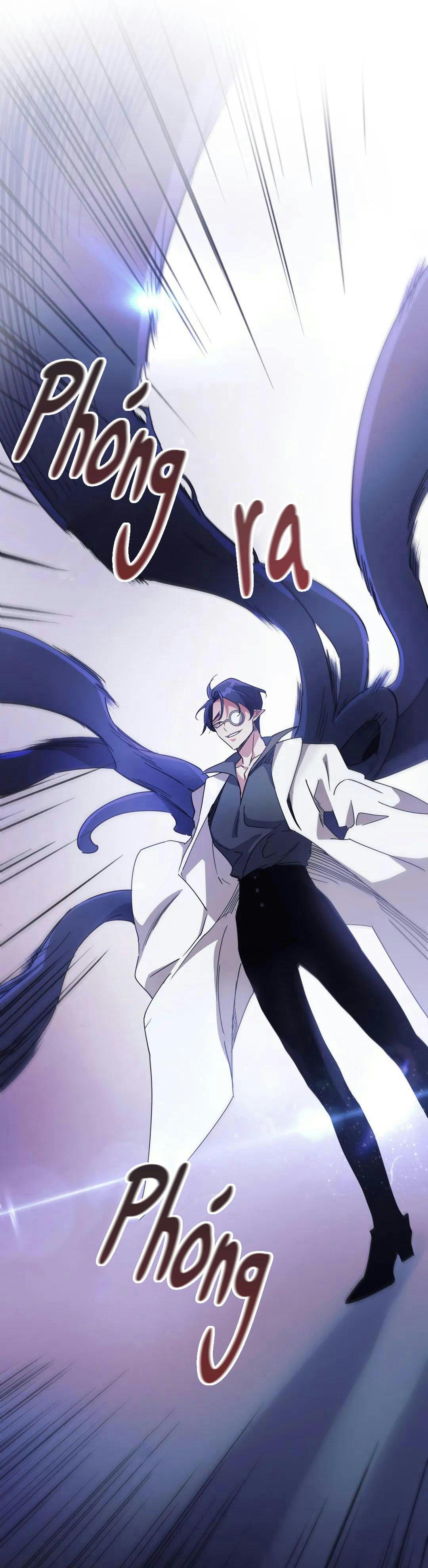 (CBunu) Ám Giữ Linh Hồn - Chap 1