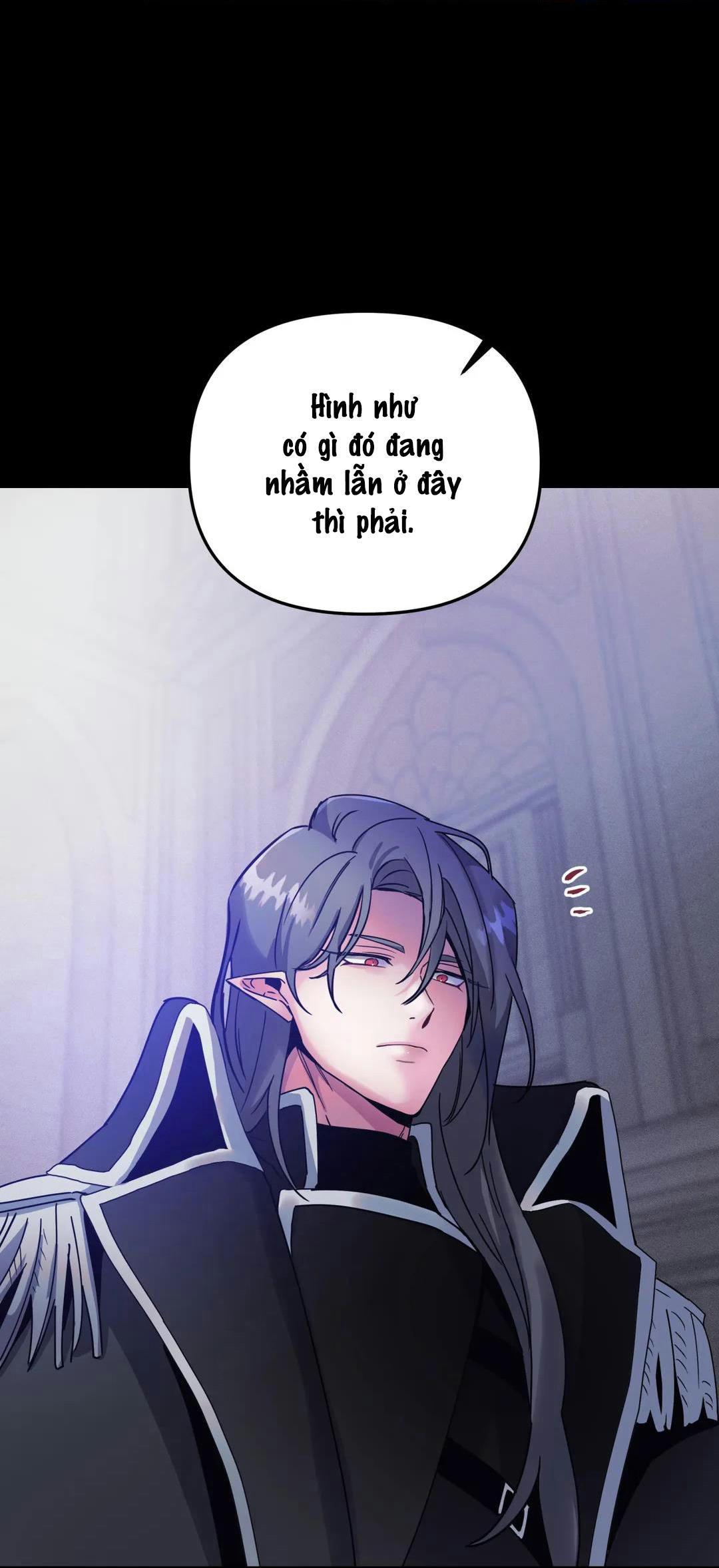 (CBunu) Ám Giữ Linh Hồn - Chap 1