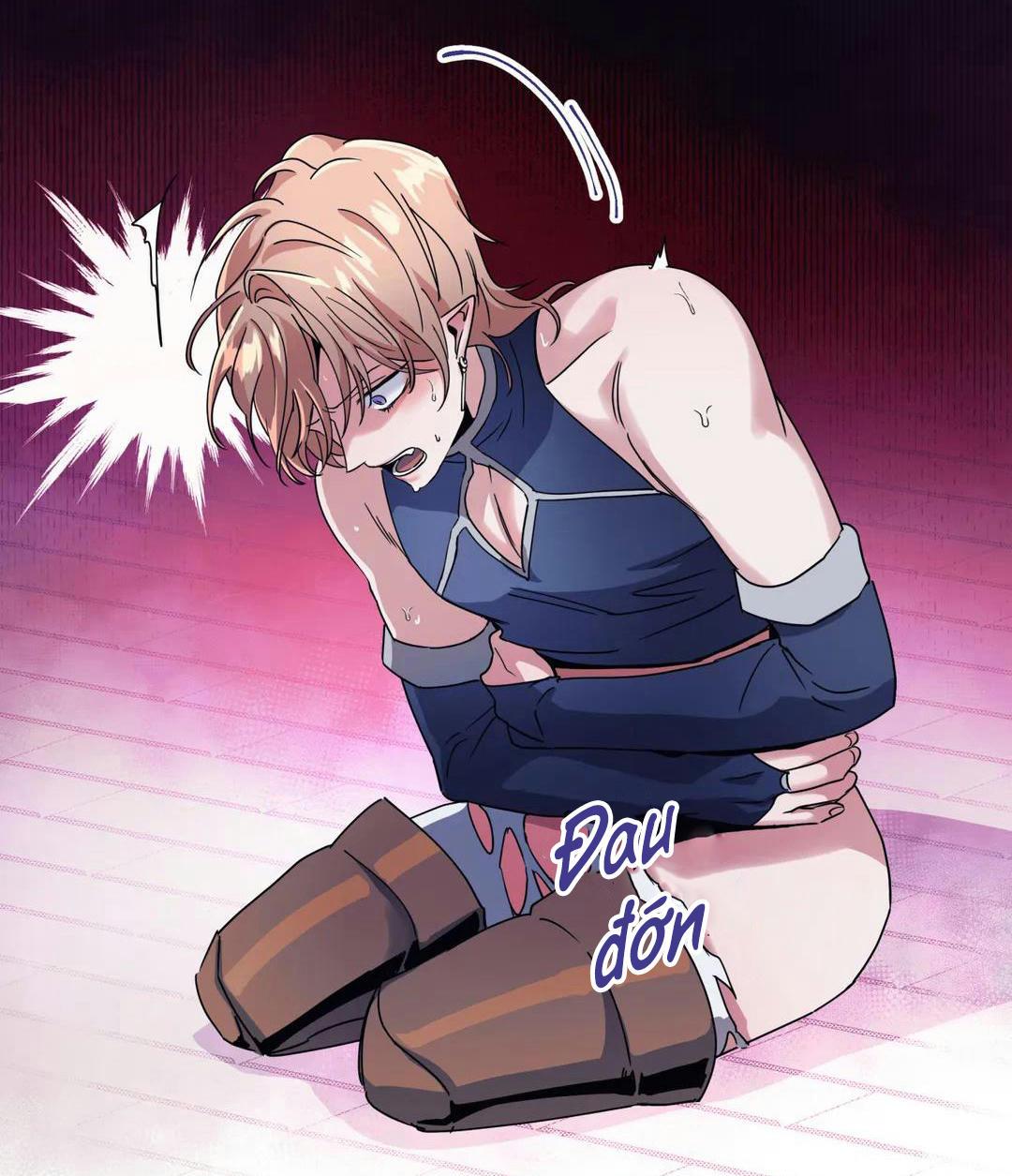 (CBunu) Ám Giữ Linh Hồn - Chap 1