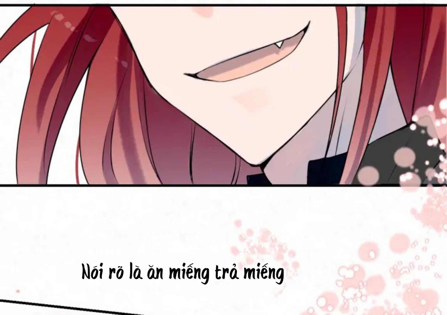 Ma vương đại nhân luôn trêu chọc tôi - Chap 0