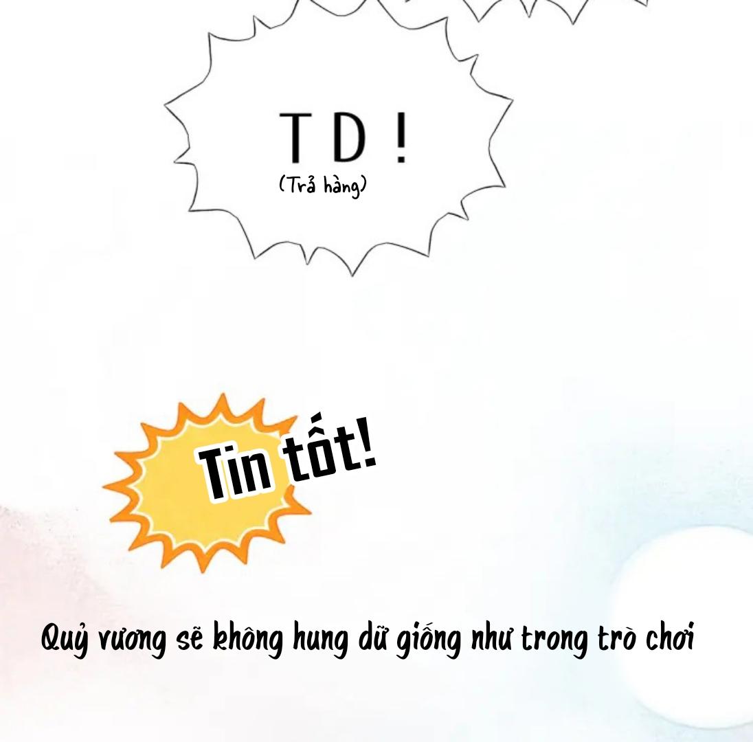 Ma vương đại nhân luôn trêu chọc tôi - Chap 0