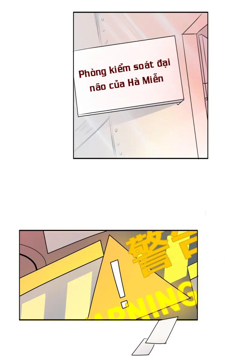 Ma vương đại nhân luôn trêu chọc tôi - Chap 1