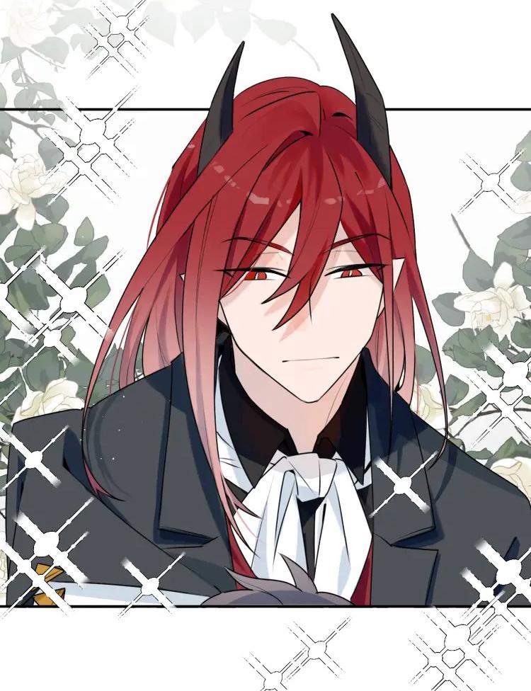 Ma vương đại nhân luôn trêu chọc tôi - Chap 1