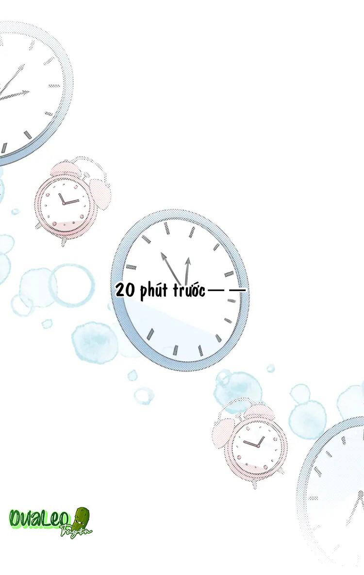 Ma vương đại nhân luôn trêu chọc tôi - Chap 1