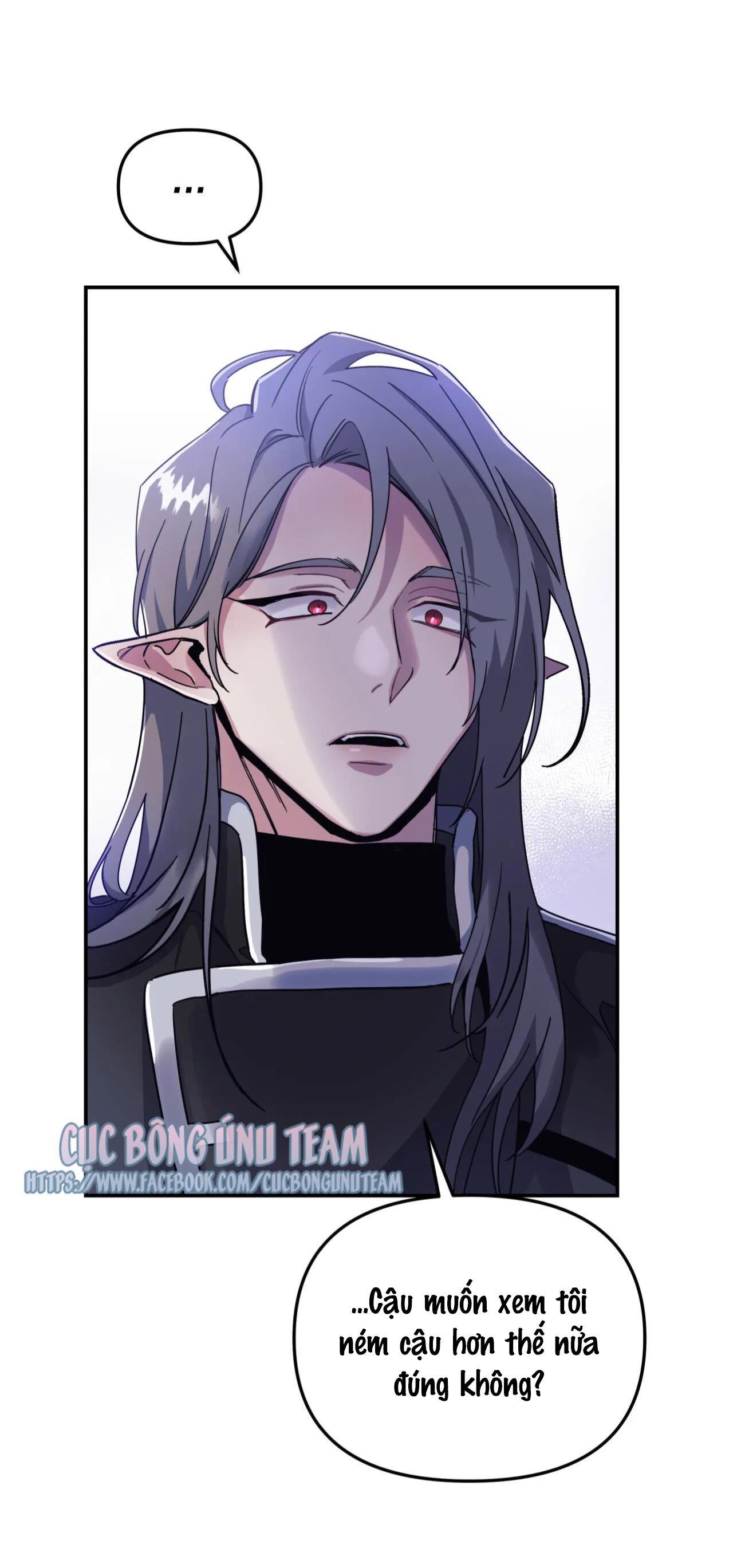 (CBunu) Ám Giữ Linh Hồn - Chap 2