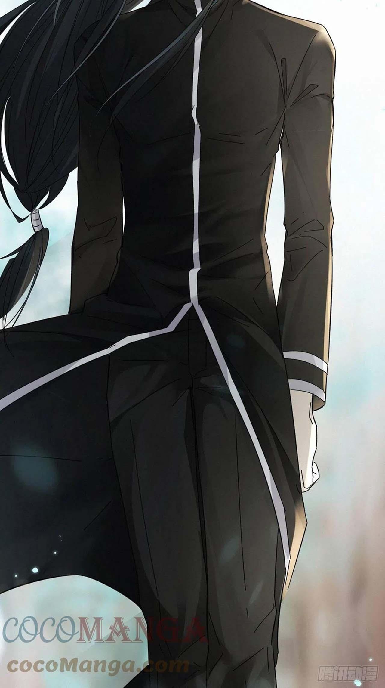 Antidote Poison - Chap 28