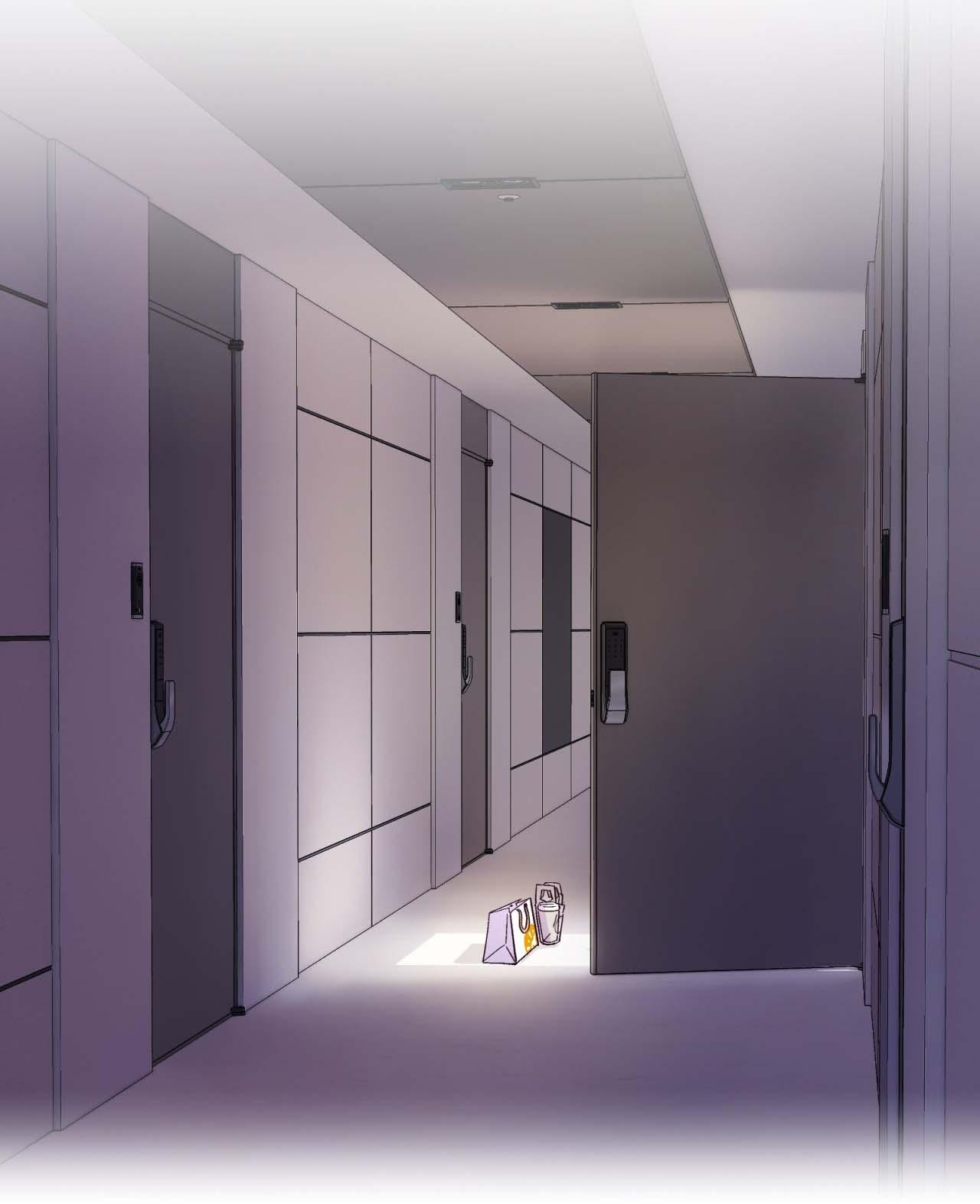 Giăng Bẫy Bác Sĩ Hồ Ly - Chap 12