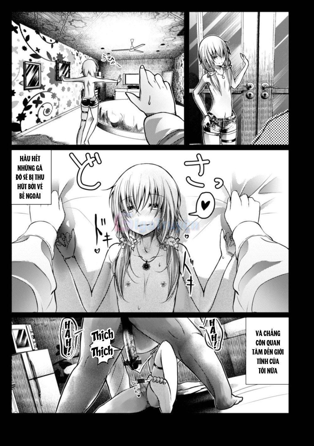 Tổng hợp boylove 18+ - Chap 48