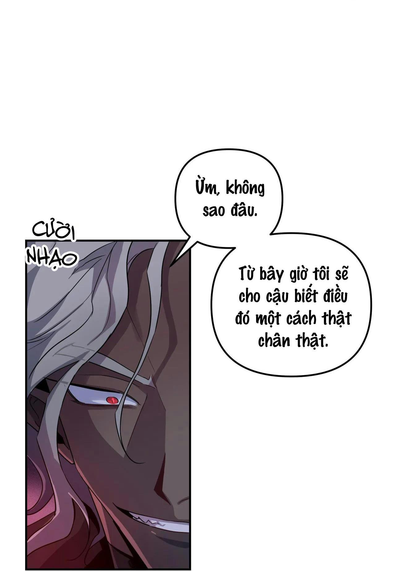 (CBunu) Ám Giữ Linh Hồn - Chap 3