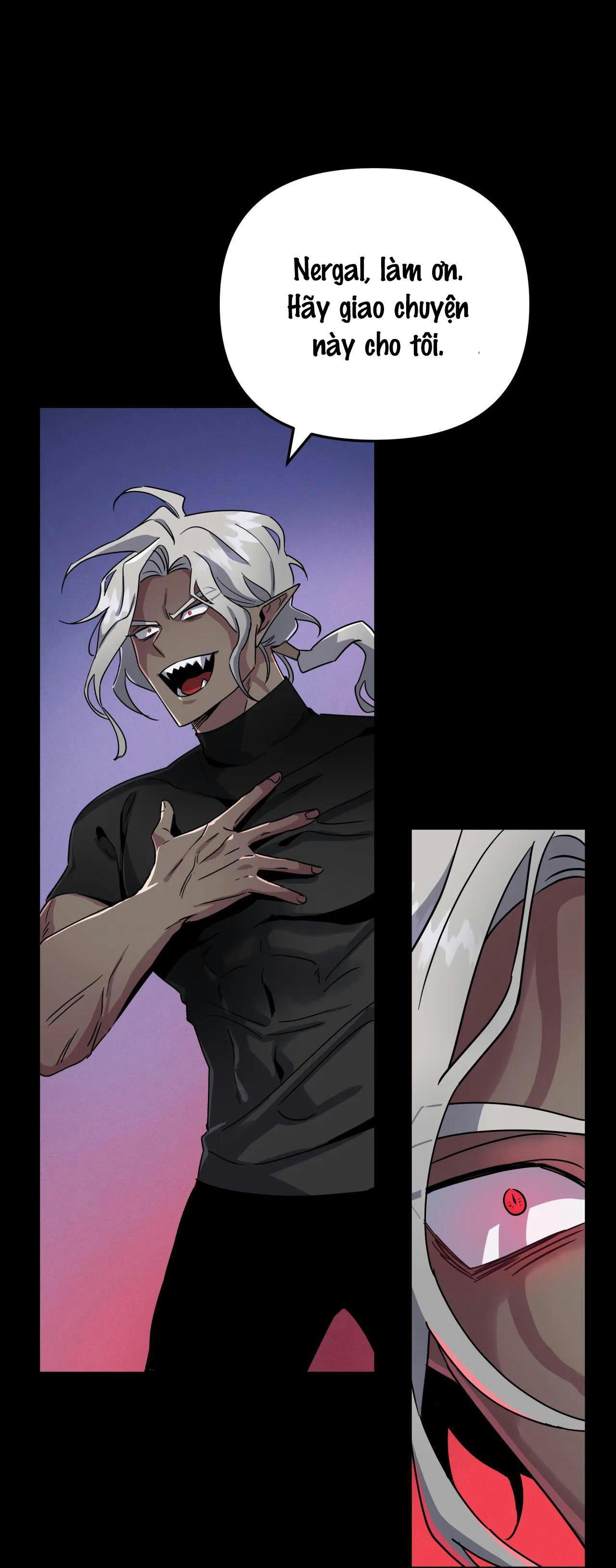 (CBunu) Ám Giữ Linh Hồn - Chap 3