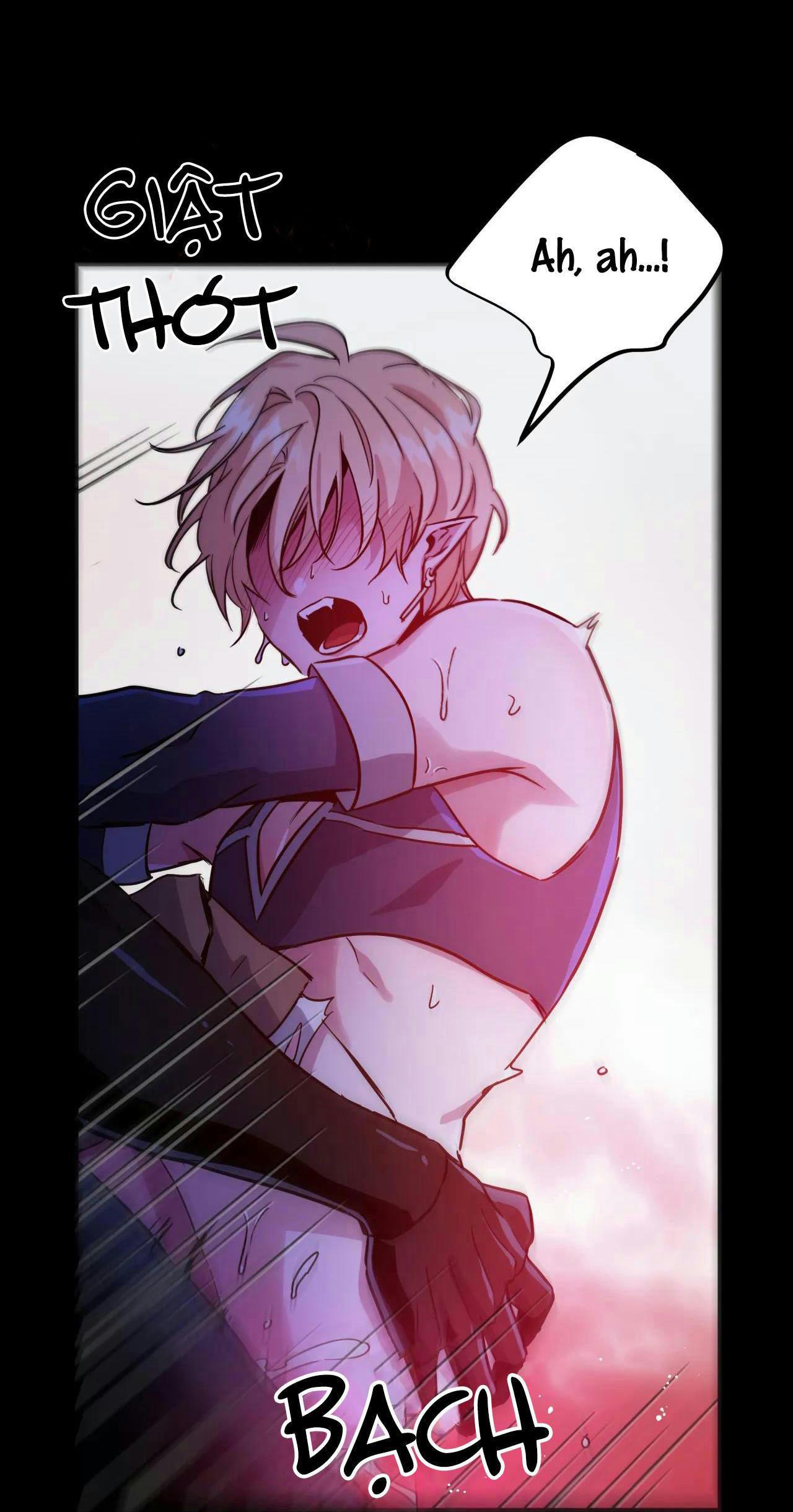 (CBunu) Ám Giữ Linh Hồn - Chap 3