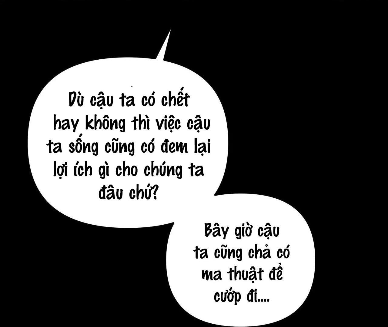(CBunu) Ám Giữ Linh Hồn - Chap 3