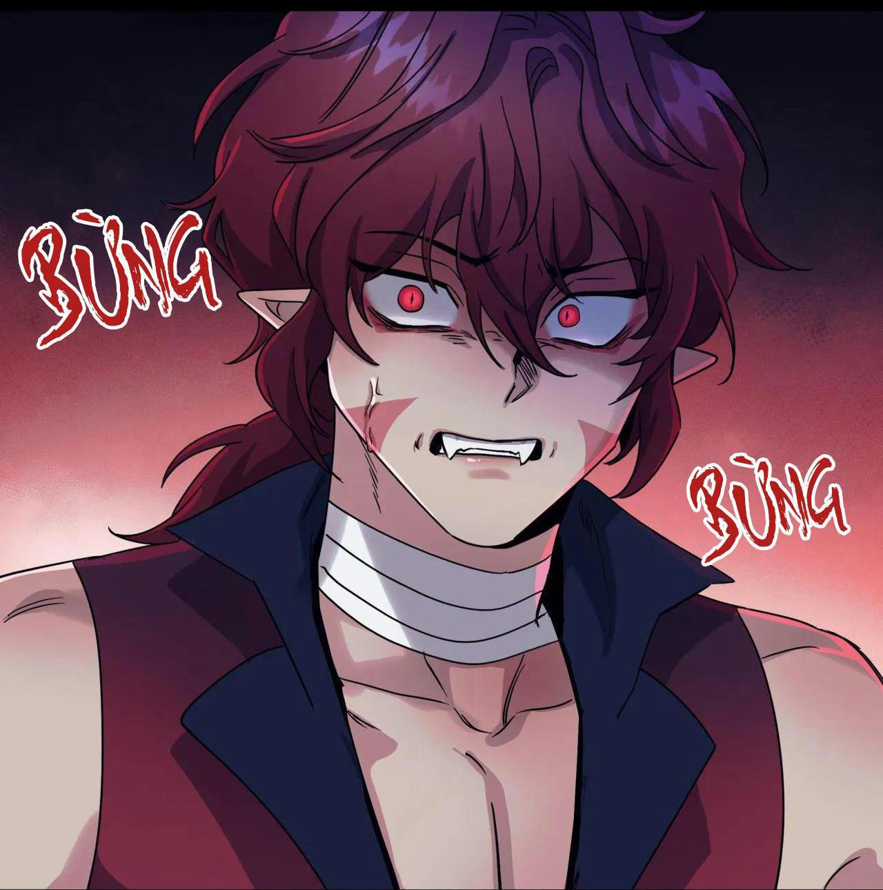 (CBunu) Ám Giữ Linh Hồn - Chap 3