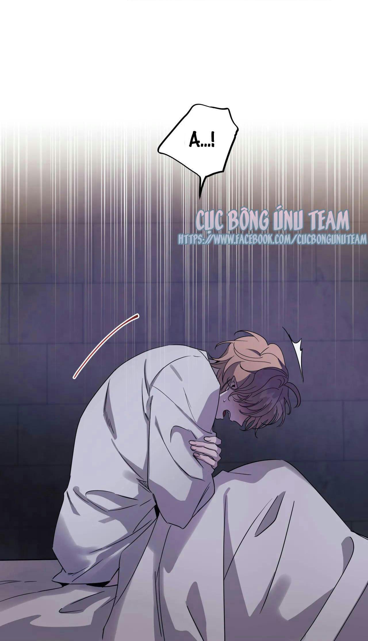 (CBunu) Ám Giữ Linh Hồn - Chap 3