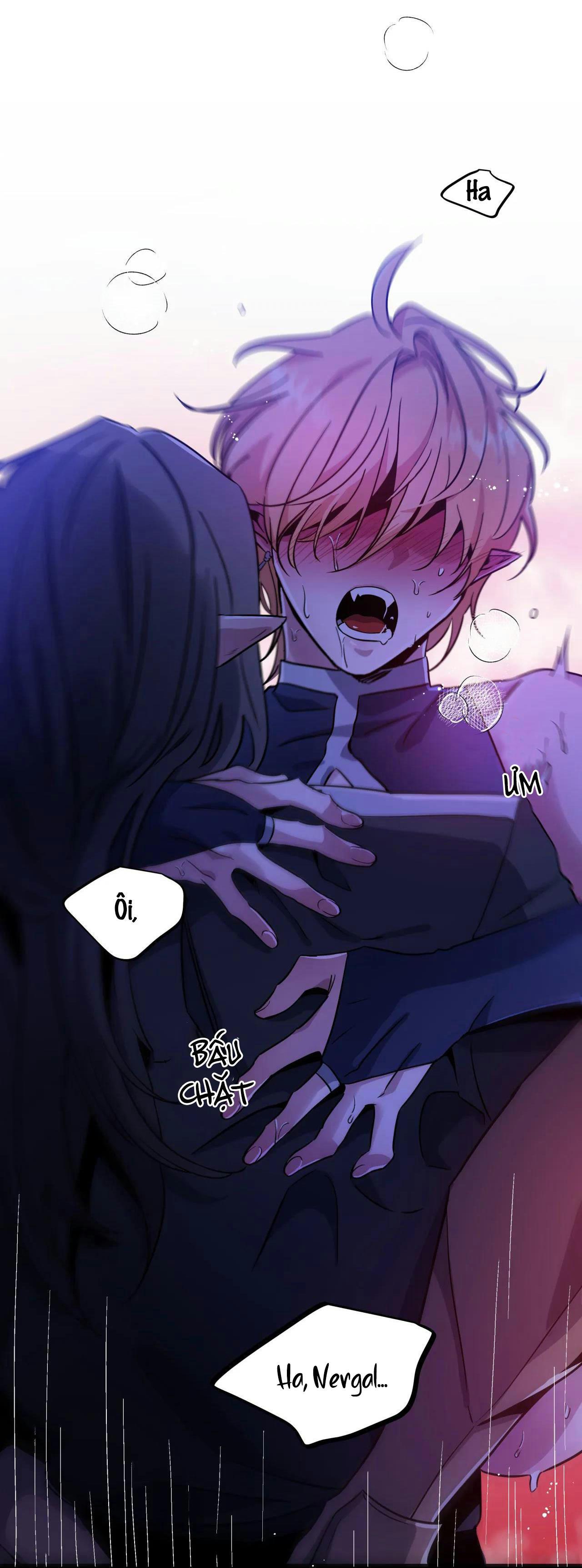 (CBunu) Ám Giữ Linh Hồn - Chap 3