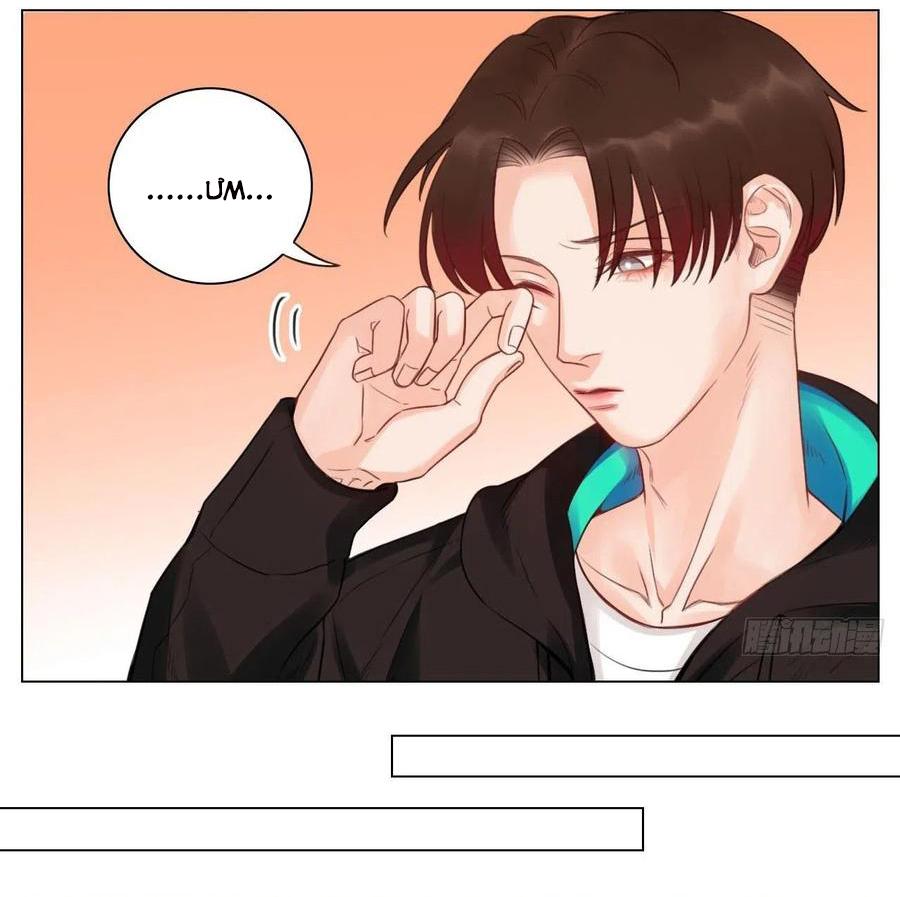 Ký túc xá nam phòng 303 - Chap 51