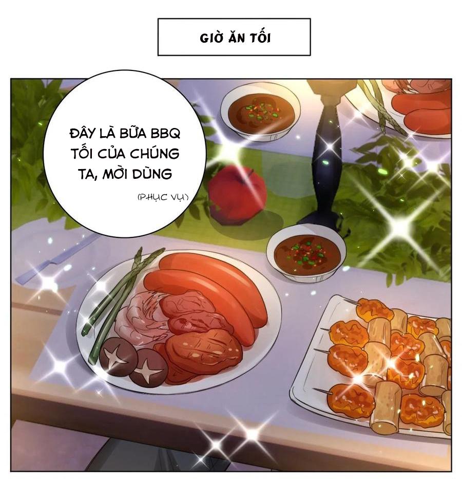 Ký túc xá nam phòng 303 - Chap 51