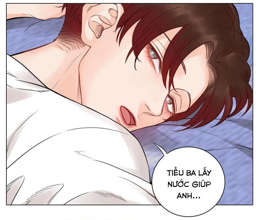 Ký túc xá nam phòng 303 - Chap 51