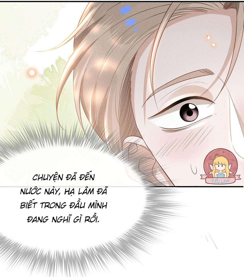 Lai sinh bất kiến - Chap 36
