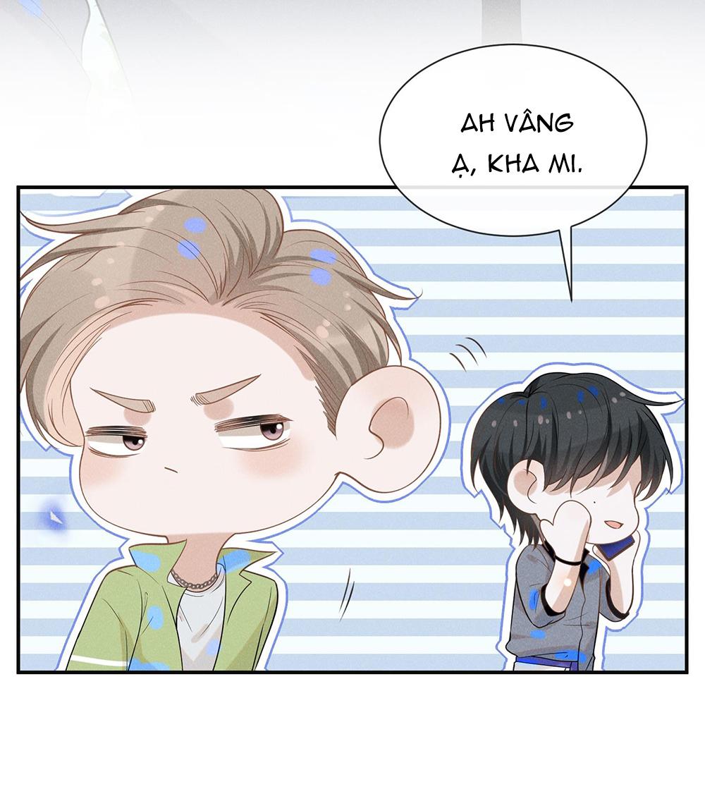 Lai sinh bất kiến - Chap 36