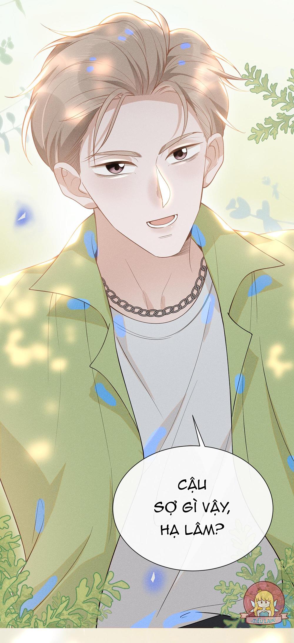 Lai sinh bất kiến - Chap 36